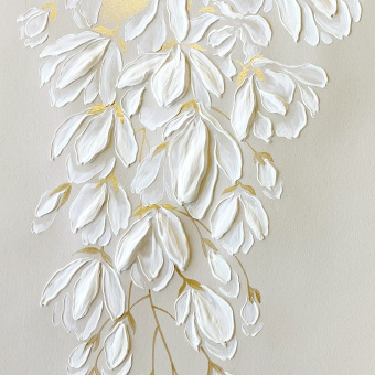 Фрески/Панно Fresq RELIEF